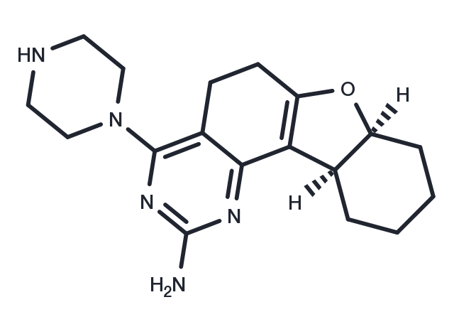 A 987306 Chemical Structure