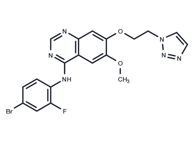 TargetMol Chemical Structure ZD-4190