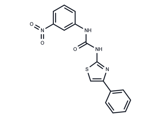 TargetMol Chemical Structure BAZ1A-IN-1