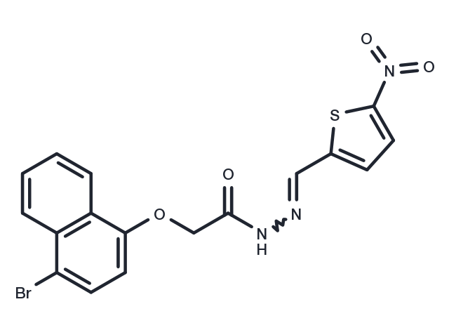 MitoBloCK-11 (MB-11) Chemical Structure