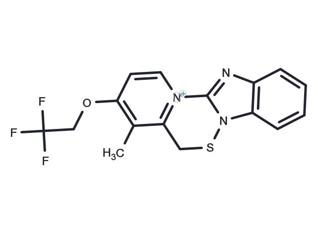 AG-2000 Free Base Chemical Structure