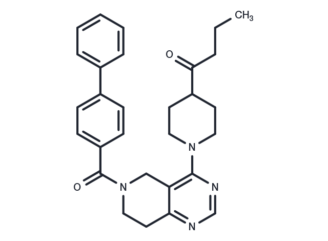 PK-THPP Chemical Structure