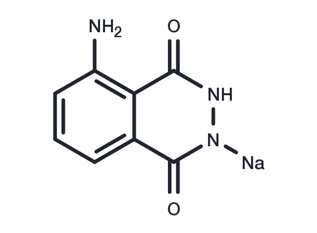 Tamerit Chemical Structure