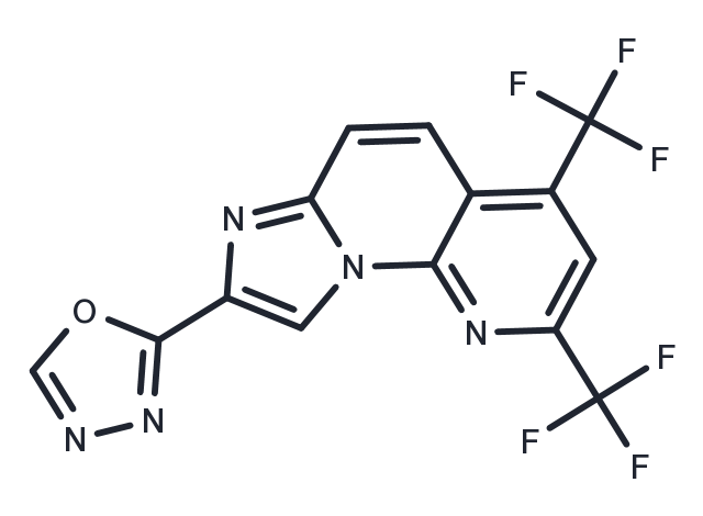 TargetMol Chemical Structure RO8191