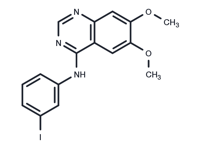 TargetMol Chemical Structure AG1557