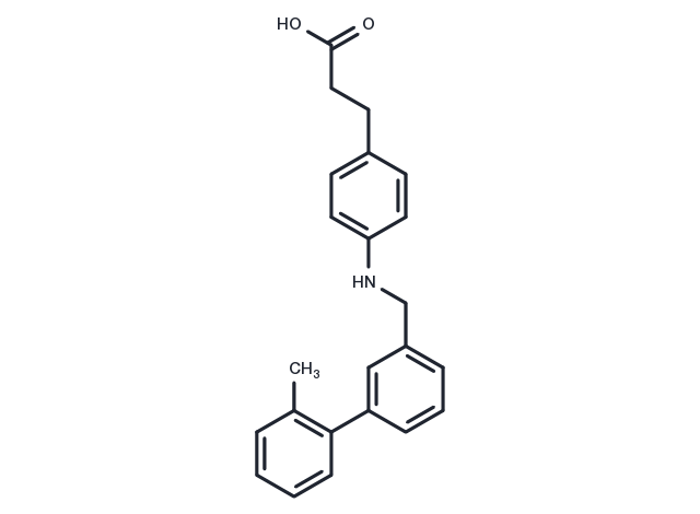 TUG-469 Chemical Structure