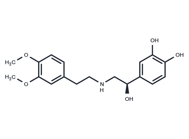 TargetMol Chemical Structure T-0509