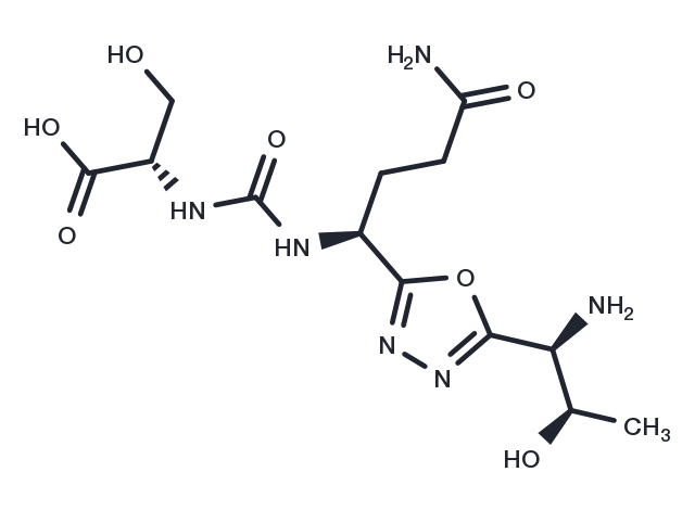 TargetMol Chemical Structure PD-1-IN-17
