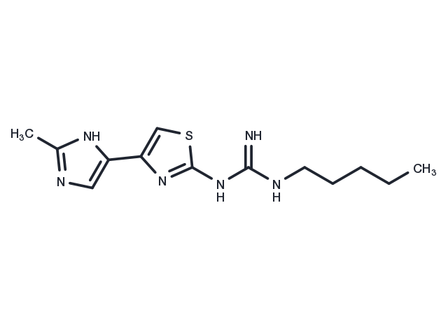 TargetMol Chemical Structure CP-66948