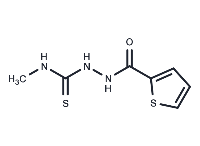 TargetMol Chemical Structure KM02894