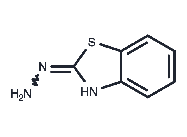 TargetMol Chemical Structure IDO1-IN-1