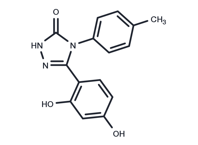 TargetMol Chemical Structure KPLH1130