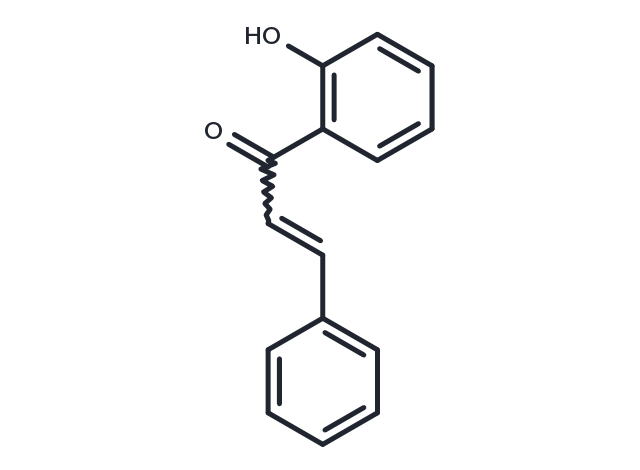TargetMol Chemical Structure 2'-Hydroxychalcone