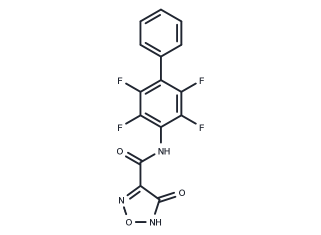 TargetMol Chemical Structure DHODH-IN-14