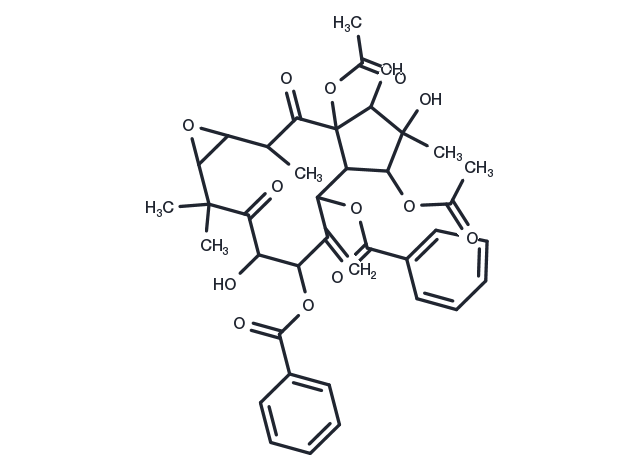 TargetMol Chemical Structure Kansuinine B