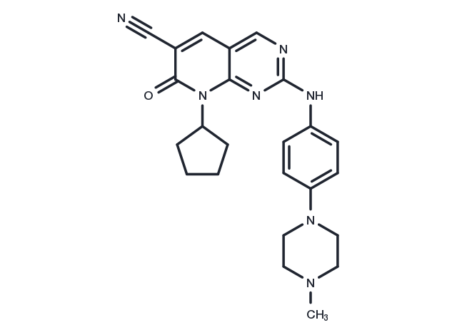 TargetMol Chemical Structure ON123300