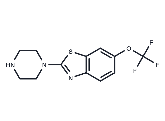 TargetMol Chemical Structure VGSCs-IN-1