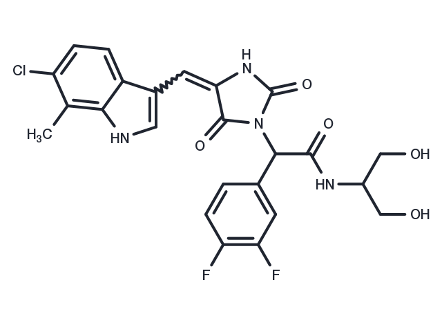 TargetMol Chemical Structure RO-5963