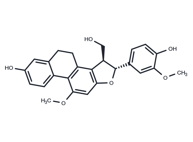 Deacetylpleionesin C Chemical Structure