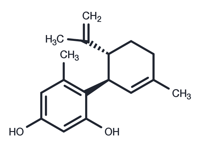 TargetMol Chemical Structure O-1602