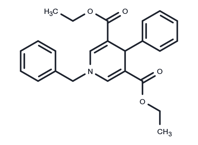 TargetMol Chemical Structure BML-278