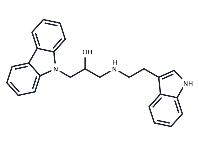 TargetMol Chemical Structure DC-05