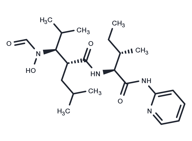 GW-3333 Chemical Structure