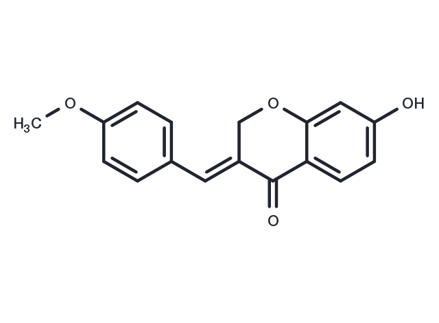 TargetMol Chemical Structure Bonducellin