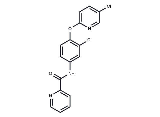 TargetMol Chemical Structure VU0422288