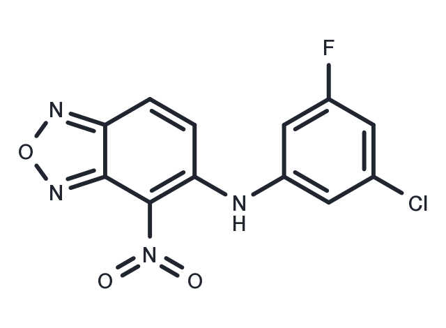 TargetMol Chemical Structure TC-S 7009