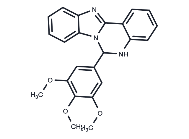 TargetMol Chemical Structure WAY-324208