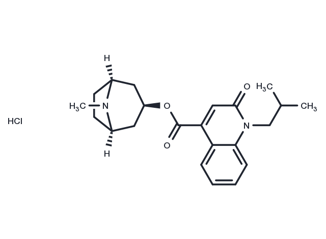 KF 18259 Chemical Structure