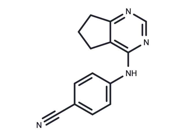 RS 2232 Chemical Structure