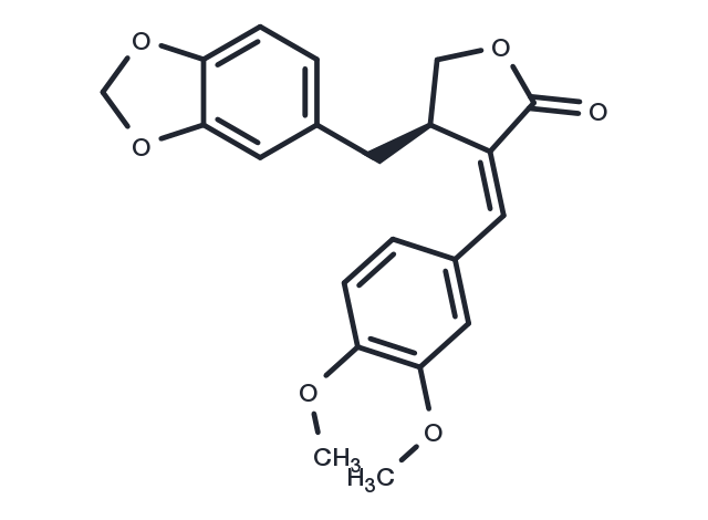 TargetMol Chemical Structure Kaerophyllin