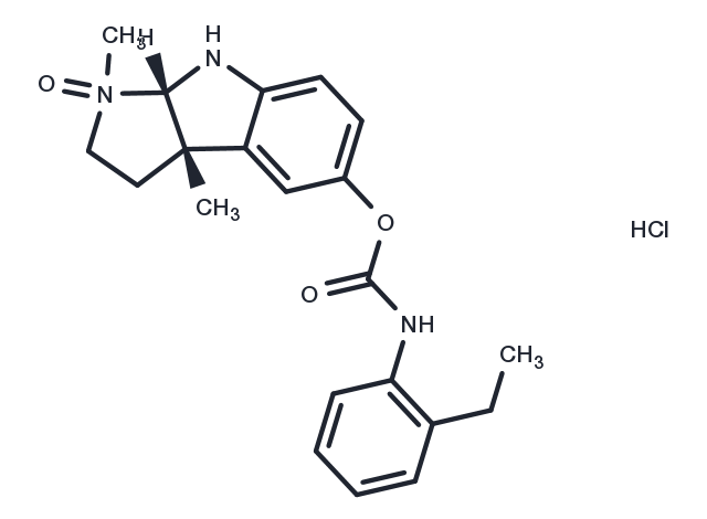 CHF 2819 Chemical Structure