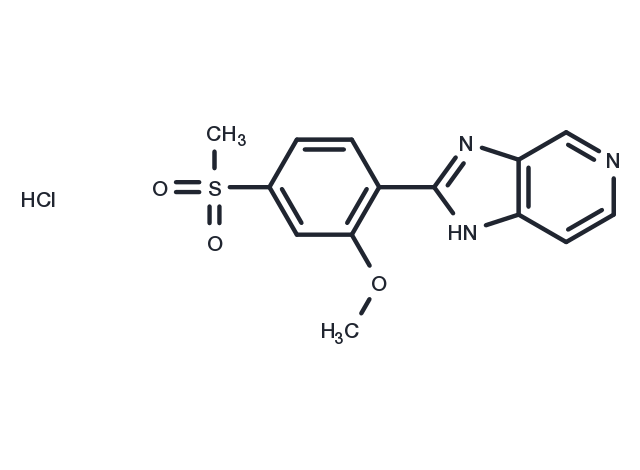 LY 163252 Chemical Structure