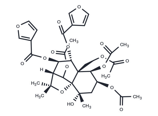 Ejaponine A Chemical Structure