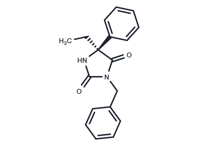 TargetMol Chemical Structure (S)-(+)-N-3-Benzylnirvanol