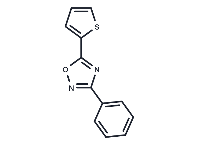 TargetMol Chemical Structure Tioxazafen