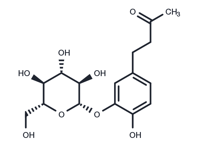 Myzodendrone Chemical Structure