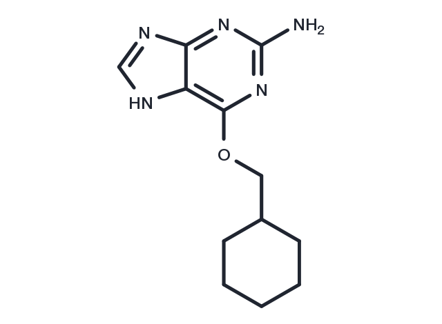TargetMol Chemical Structure NU2058