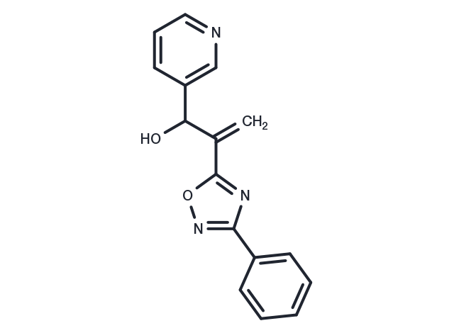 Antiparasitic agent-4 Chemical Structure