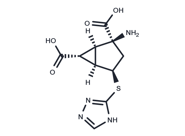 TargetMol Chemical Structure LY2812223