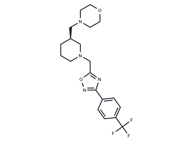 (S)-V-0219 Chemical Structure