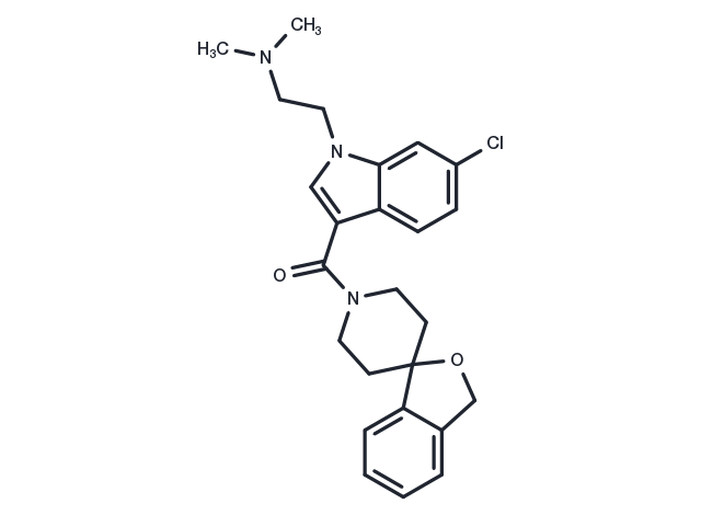 TargetMol Chemical Structure RG7713