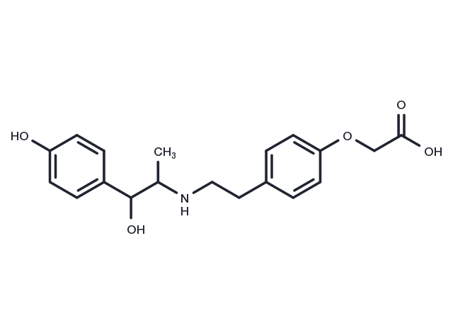 TargetMol Chemical Structure KUL-7211 racemate
