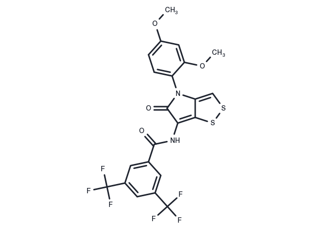 JS-38 Chemical Structure