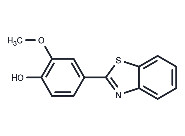 TargetMol Chemical Structure YL-109