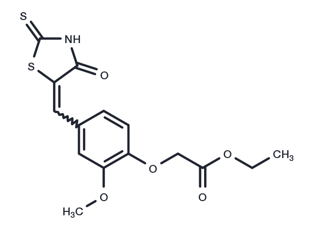 TargetMol Chemical Structure IMR-1