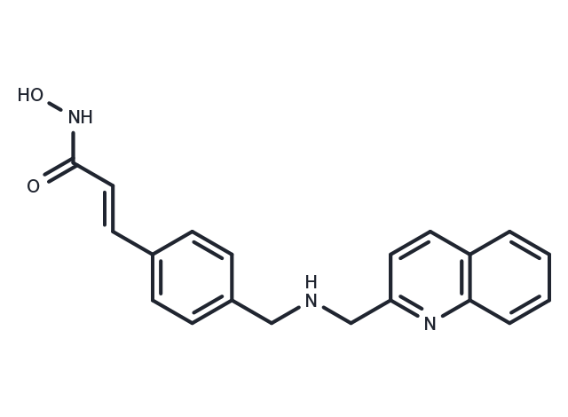 TargetMol Chemical Structure HFY-4A